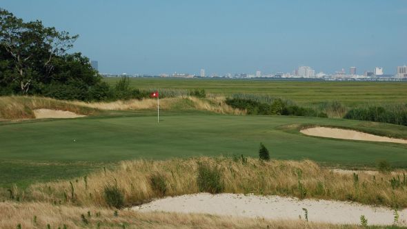 Atlantic City CC: #4