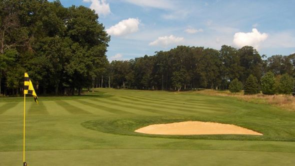 Colts Neck GC