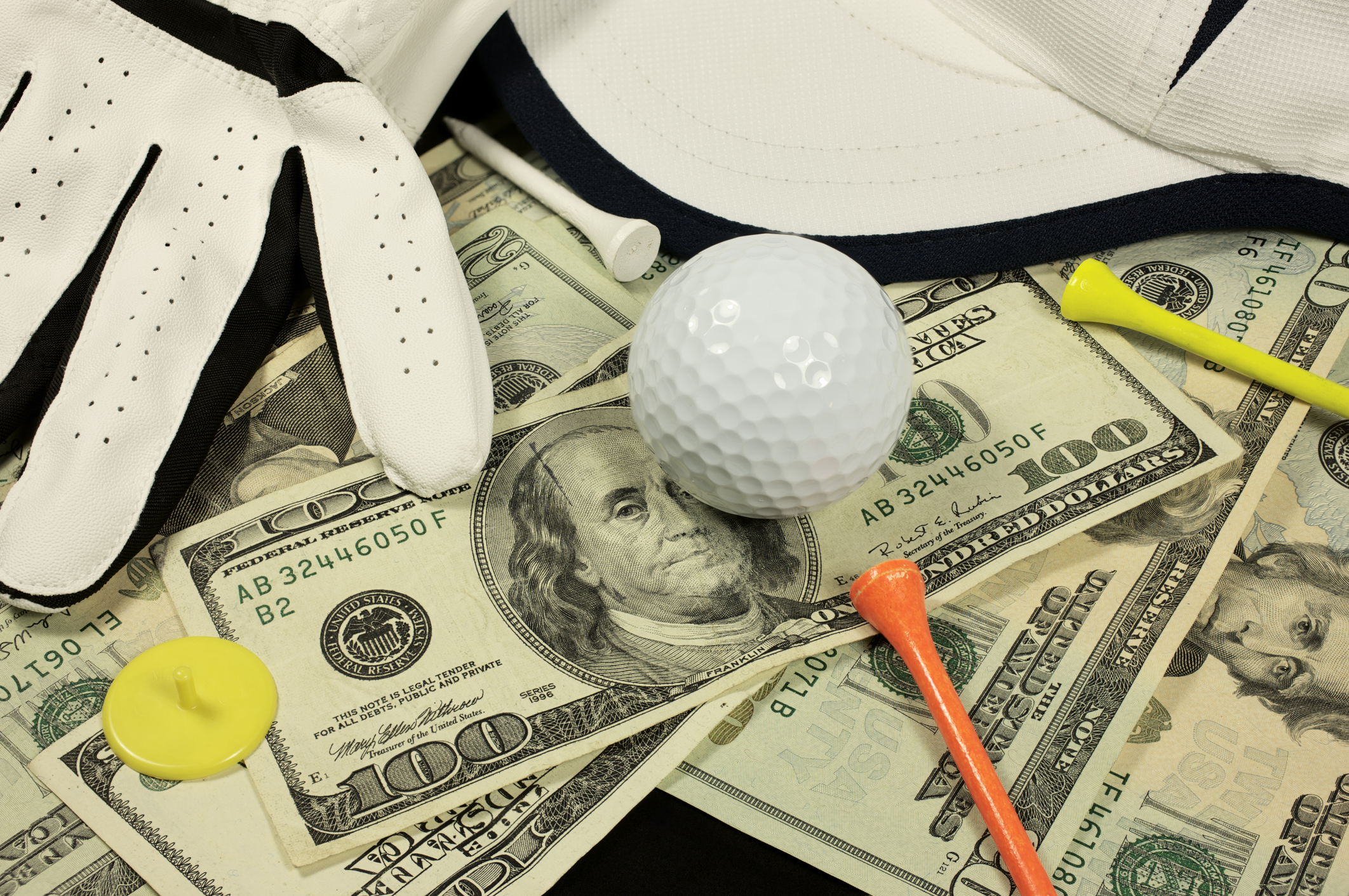 golf betting tips