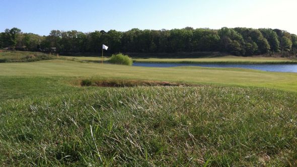 McCullough's Emerald Golf Links