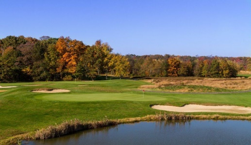 Mercer Oaks GC