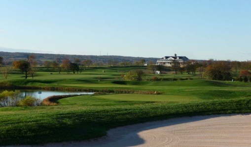 Neshanic Valley GC - Academy