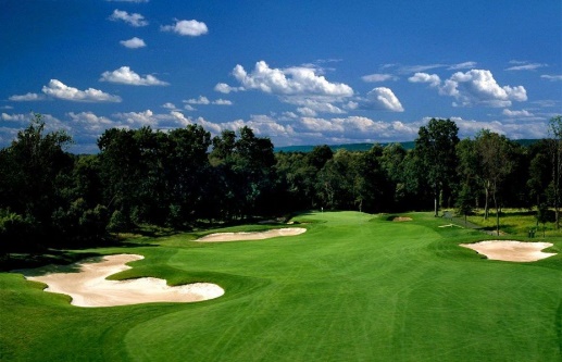 Royce Brook GC - East