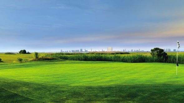 Seaview - The Bay Course