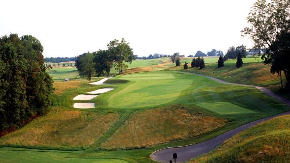 The Architects GC: #8