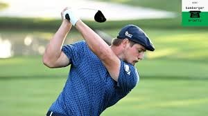 Bryson DeChambeau