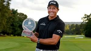Phil Mickelson