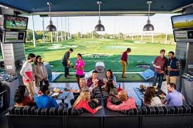 Golf Driving Ranges near me New Jersey