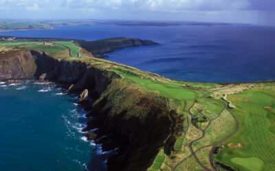 Introduction to mygolfdistance.com