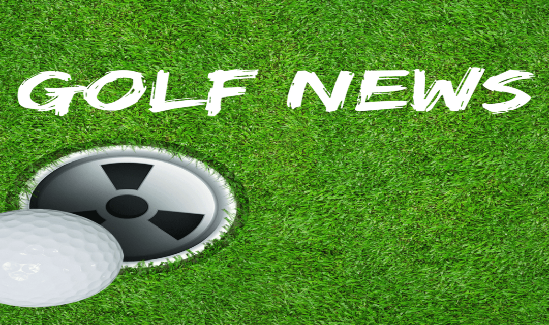 Golf News