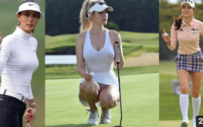 Golf fails LPGA